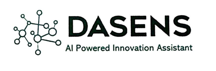 Dasens - AI Powered Innovation Assistant