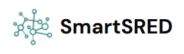 SmartSRED logo